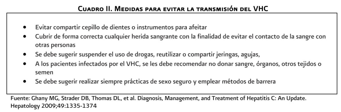6. Complicaciones y prevención 7 - GPC-IMSS-336